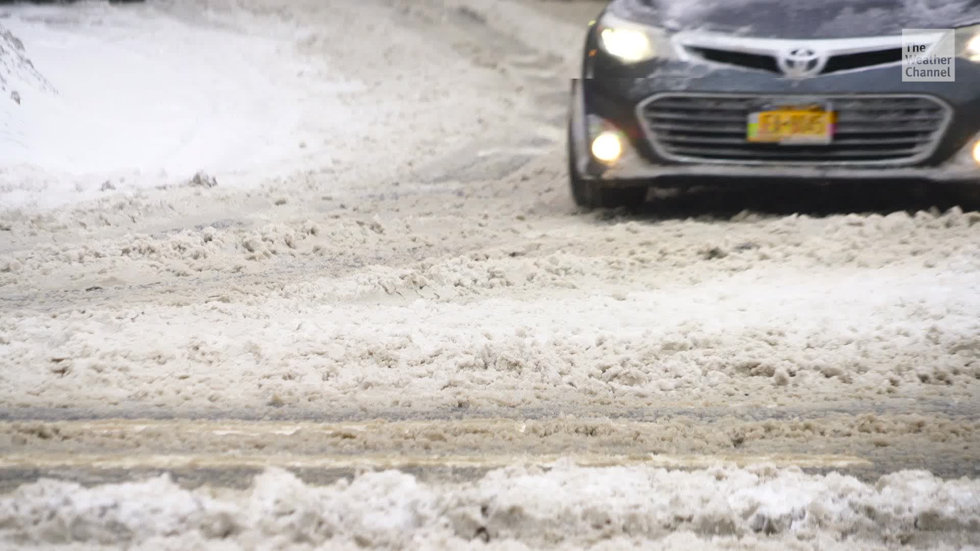 LifeSaving Items To Keep In Your Car In Winter Videos from The