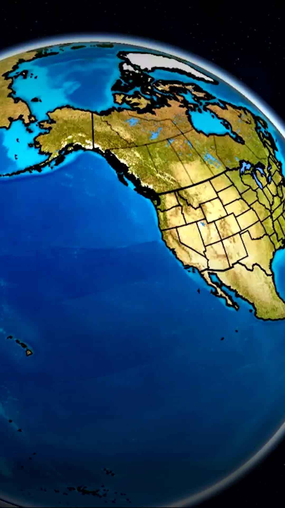 0106_AK_Cold_Map_National Videos from The Weather Channel