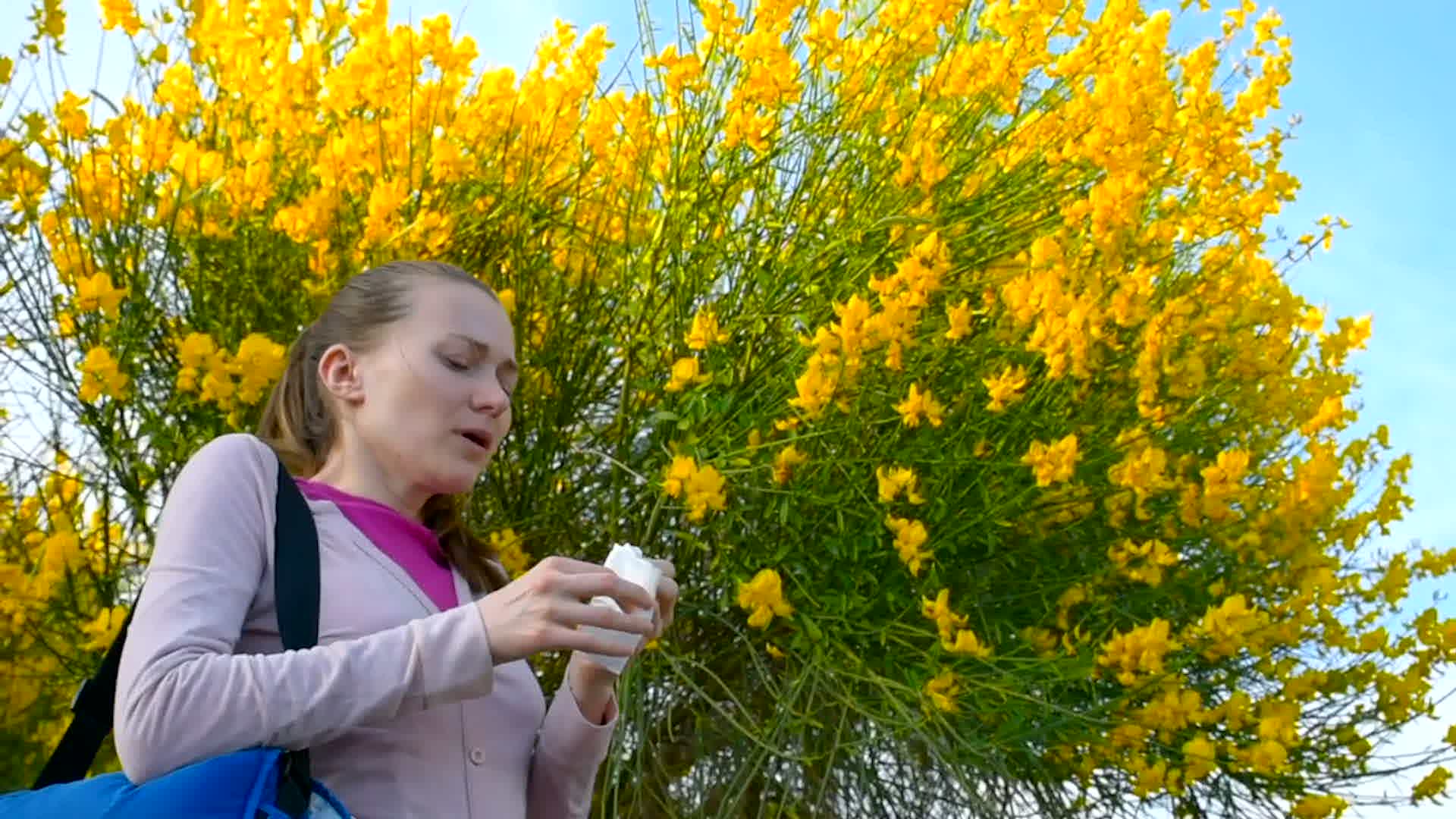 5 Worst Cities For Allergy Sufferers Videos from The Weather Channel