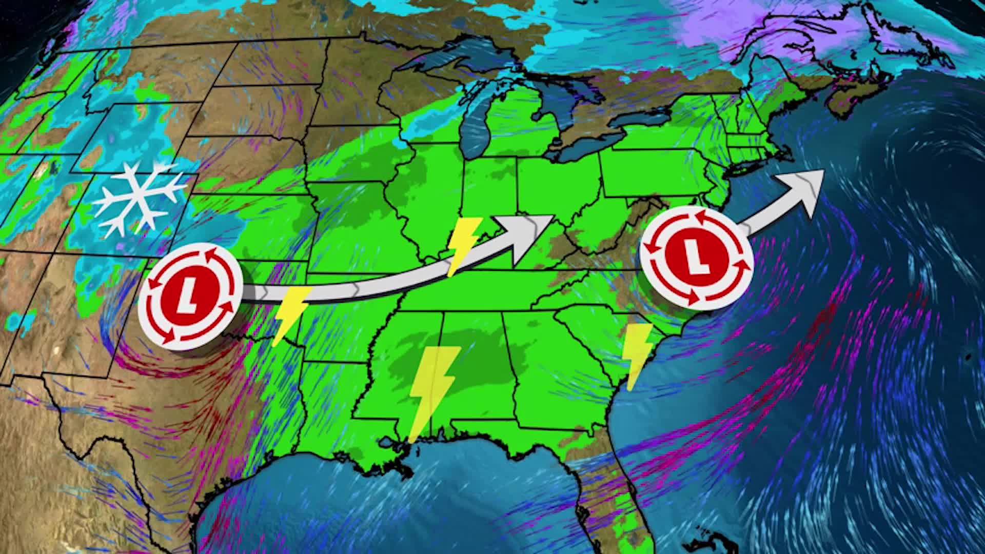 Northfield Oh Weather Forecast And Conditions The Weather Channel Weather Com