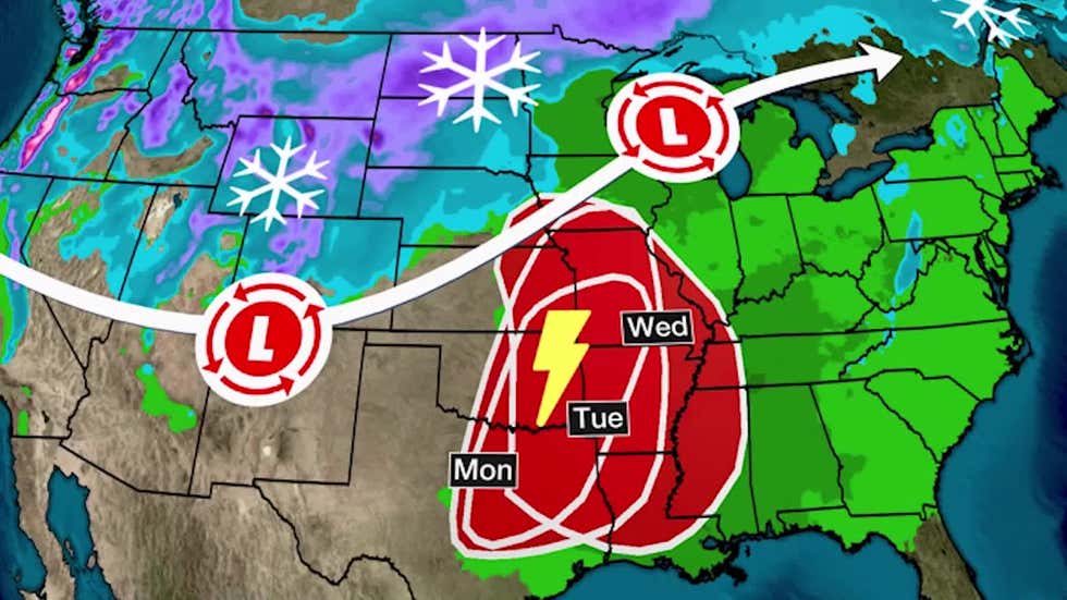 How Strong Can Hurricane Winds Get? - Videos from The Weather Channel