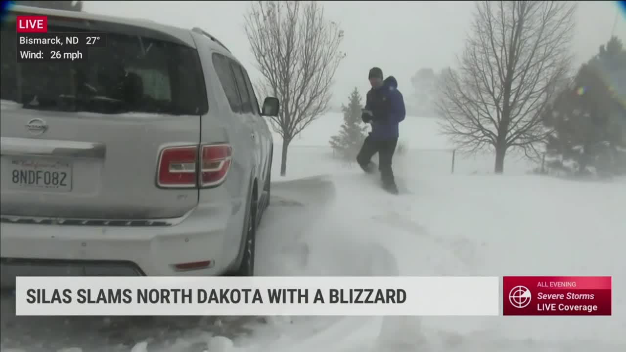 North Dakota Today