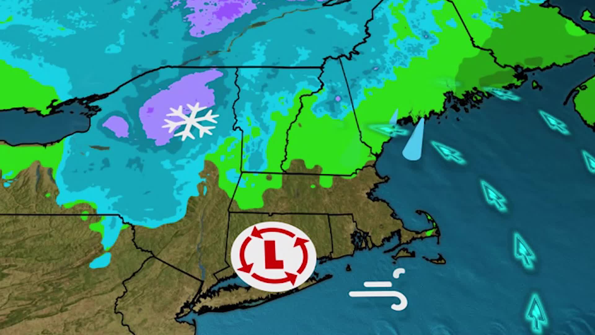 Fingers Literally Buzz Due to Freaky St. Elmo’s Fire Phenomenon Videos from The Weather