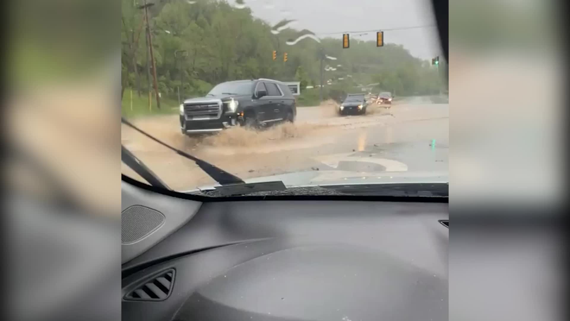 At Least One Person Dead in West Virginia Flooding - Videos from The ...