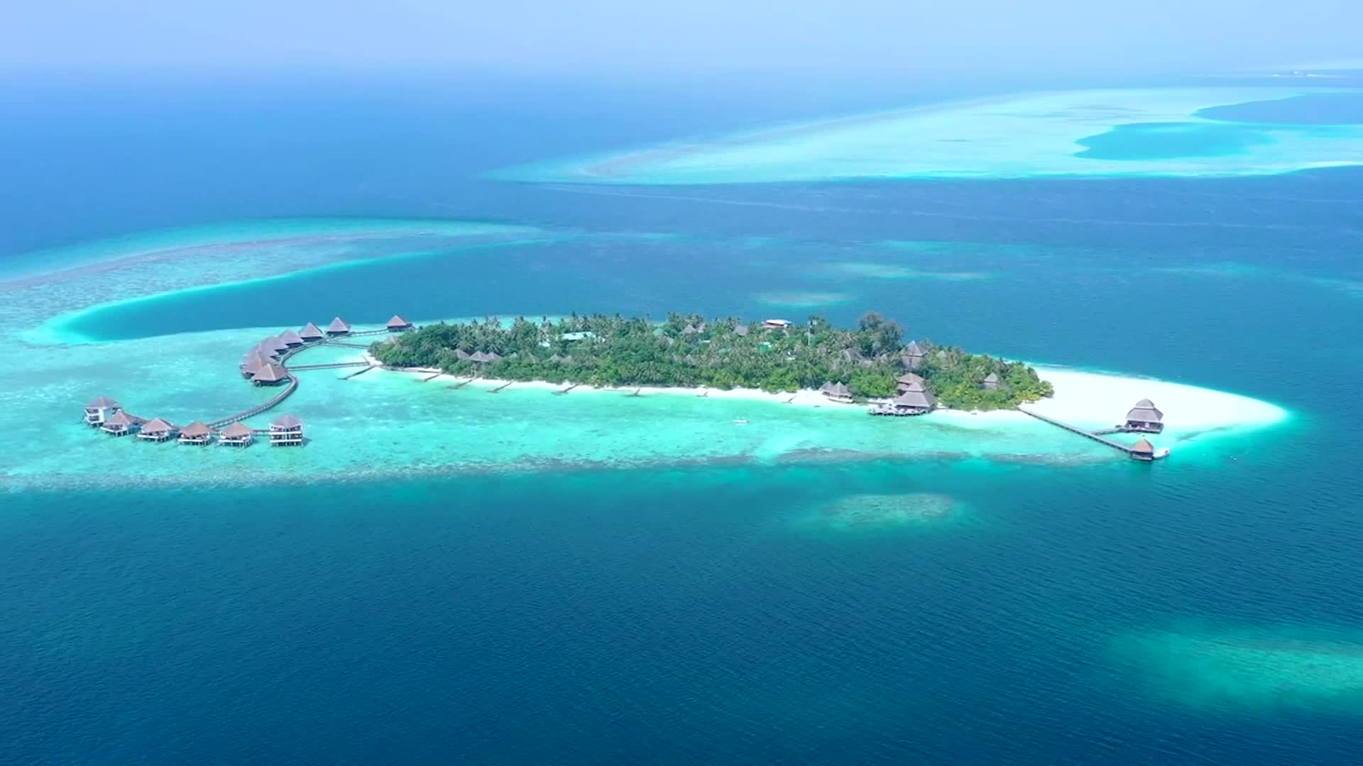 Nation Has a Way to Bring Back Land to Sinking Islands Videos from