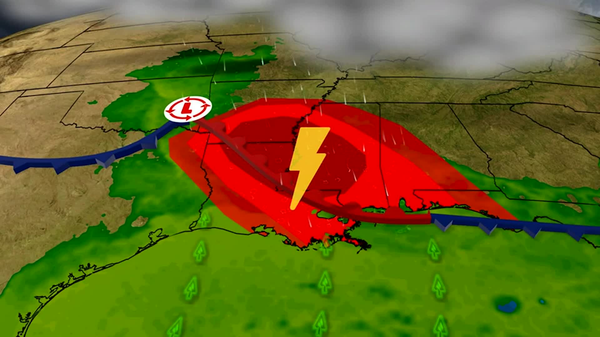 Keystone Pipeline Gets Final Green Light Videos from The Weather