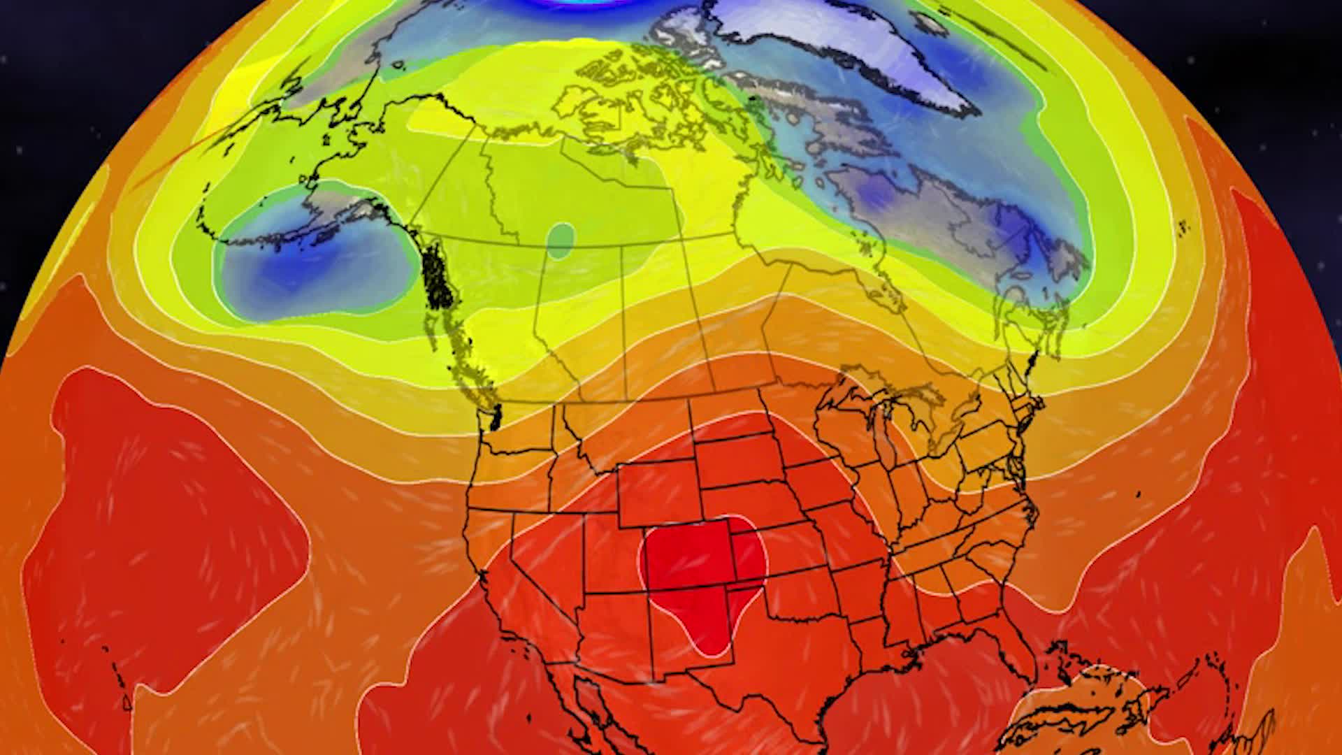 Stunning Sight in Minnesota Night Sky Videos from The Weather Channel