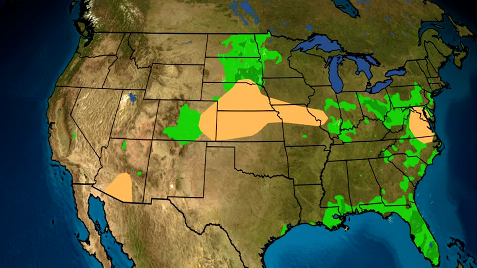 The Lost Sea in Sweetwater, Tennessee Videos from The Weather Channel