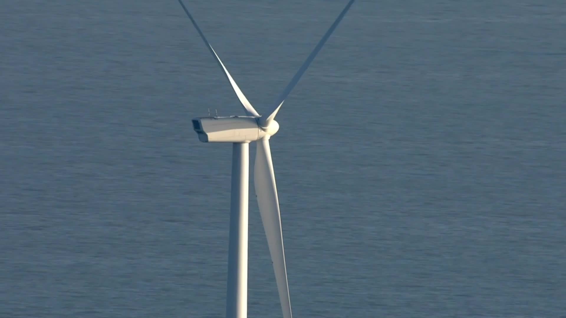 Could Offshore Wind Farms Affect Weather? Videos from The Weather Channel