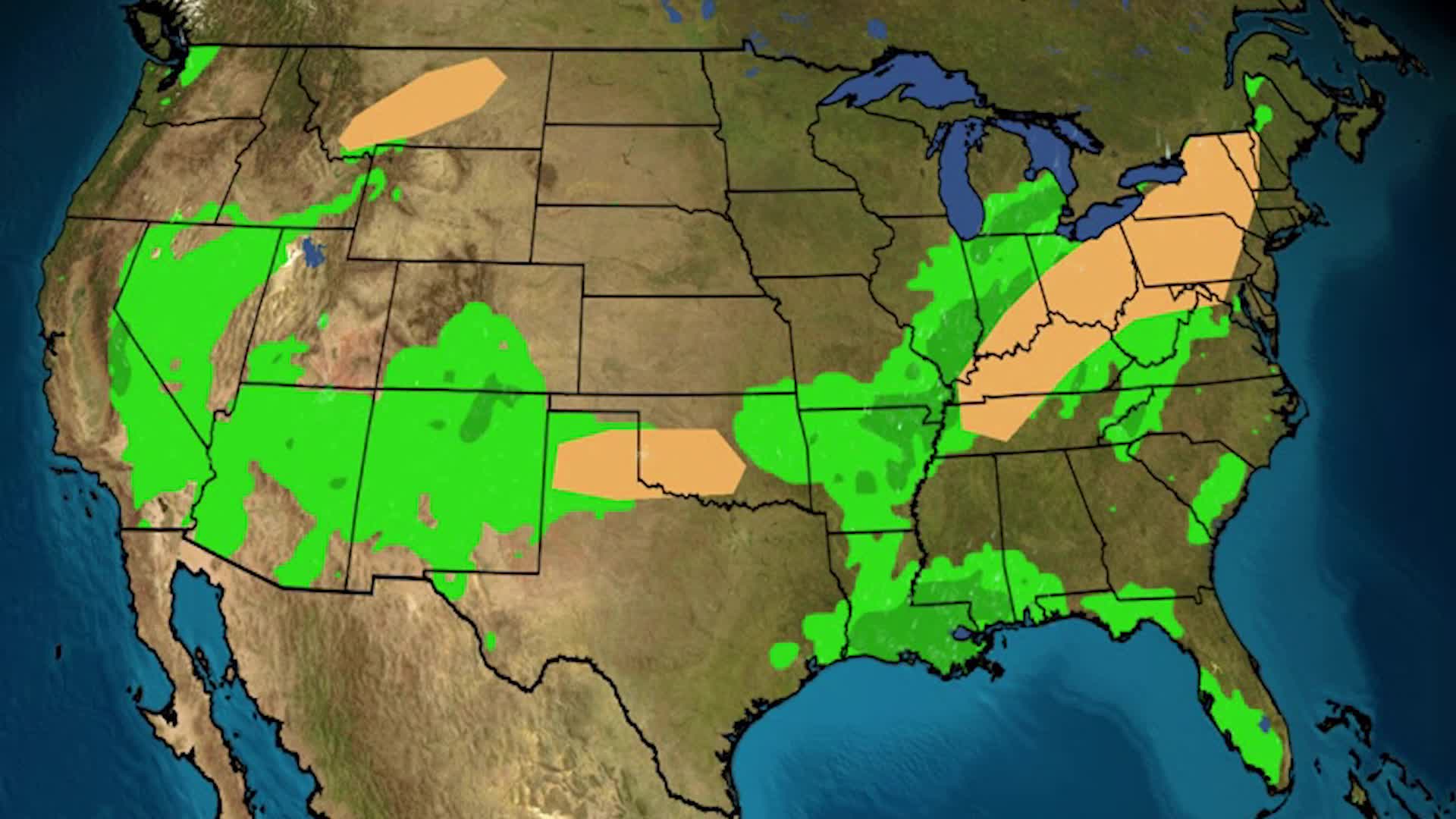 Gobernable persecucion Atar mapa meteorológico del mundo alfiler