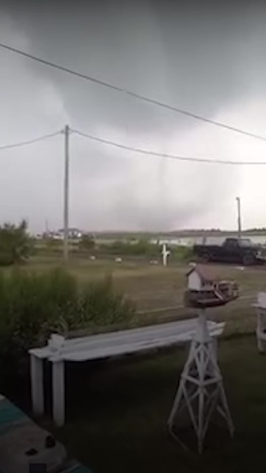 080522_DESTRUCTIVE TORNADO_WATERSPOUT MD_IMPACTS_NATIONAL Videos from