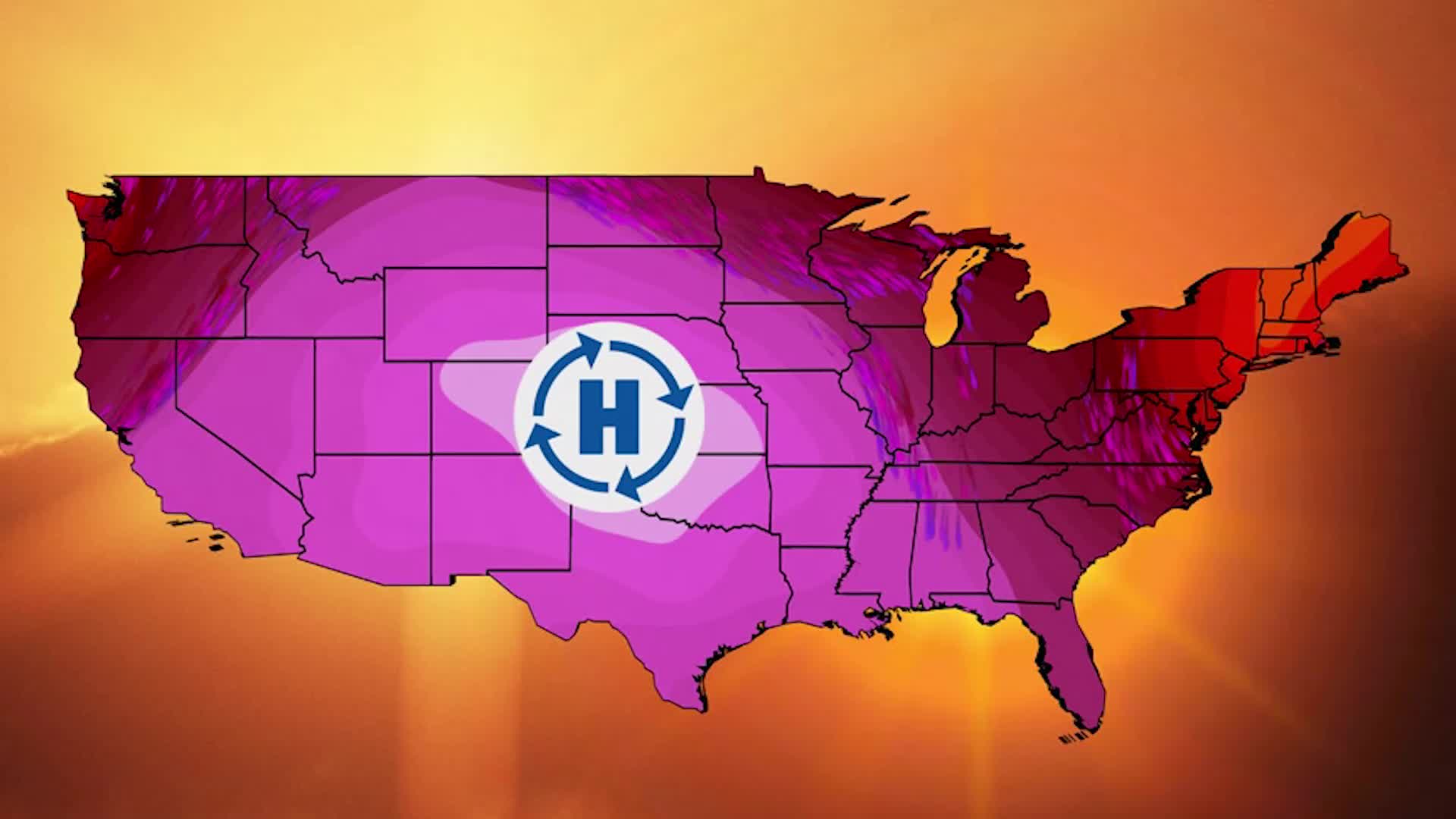 Watch Amazing Moment Deer Sheds Its Antlers Videos from The Weather