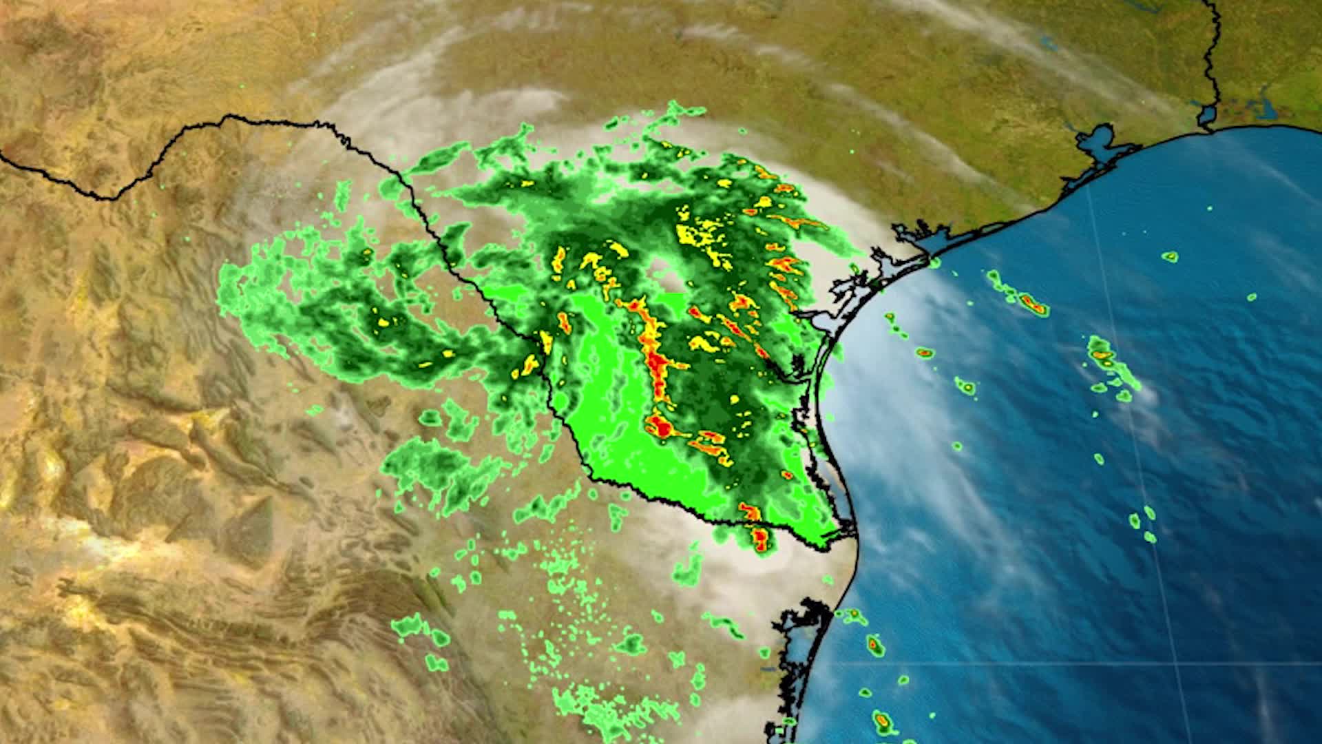 Giant Spiders May Soon Overrun East Coast - Videos from The Weather Channel