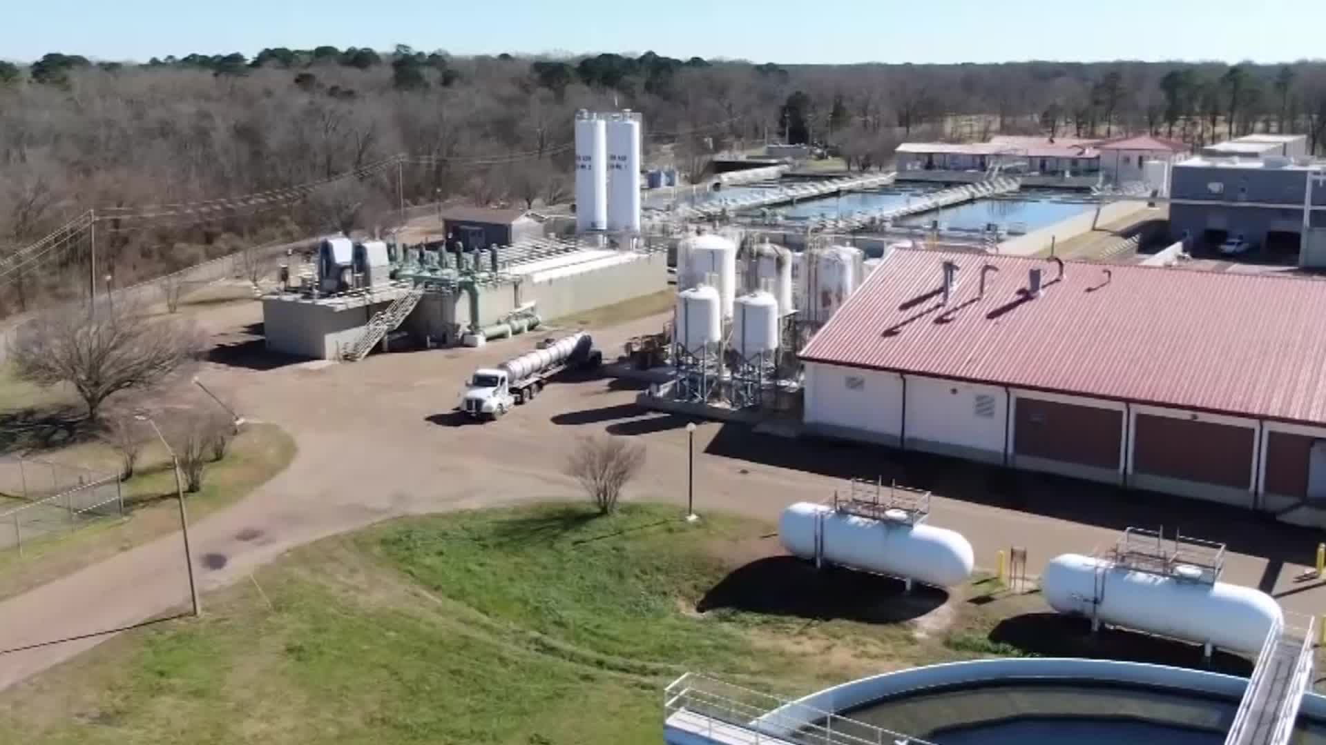 State Capital In Crisis 180k Without Drinking Water Videos from The