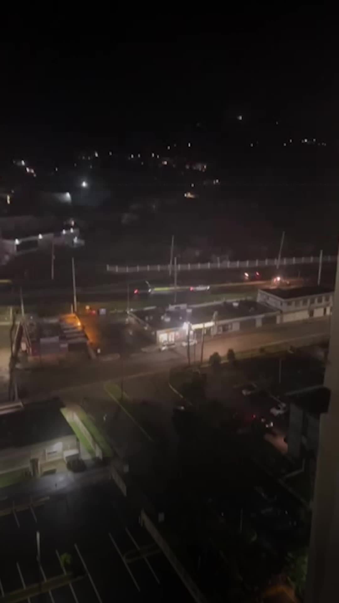 0922_POWER_LINES_EXPLODE_PR_NATIONAL Videos from The Weather Channel