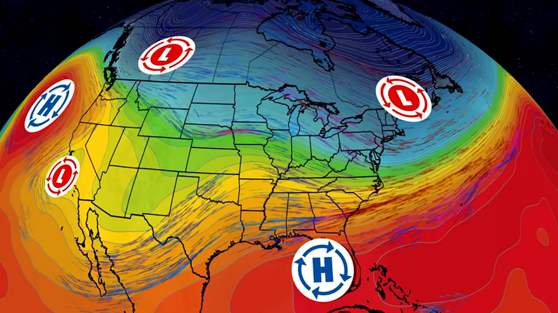 Who'll See Fall Chill By End Of Week? - Videos from The Weather Channel