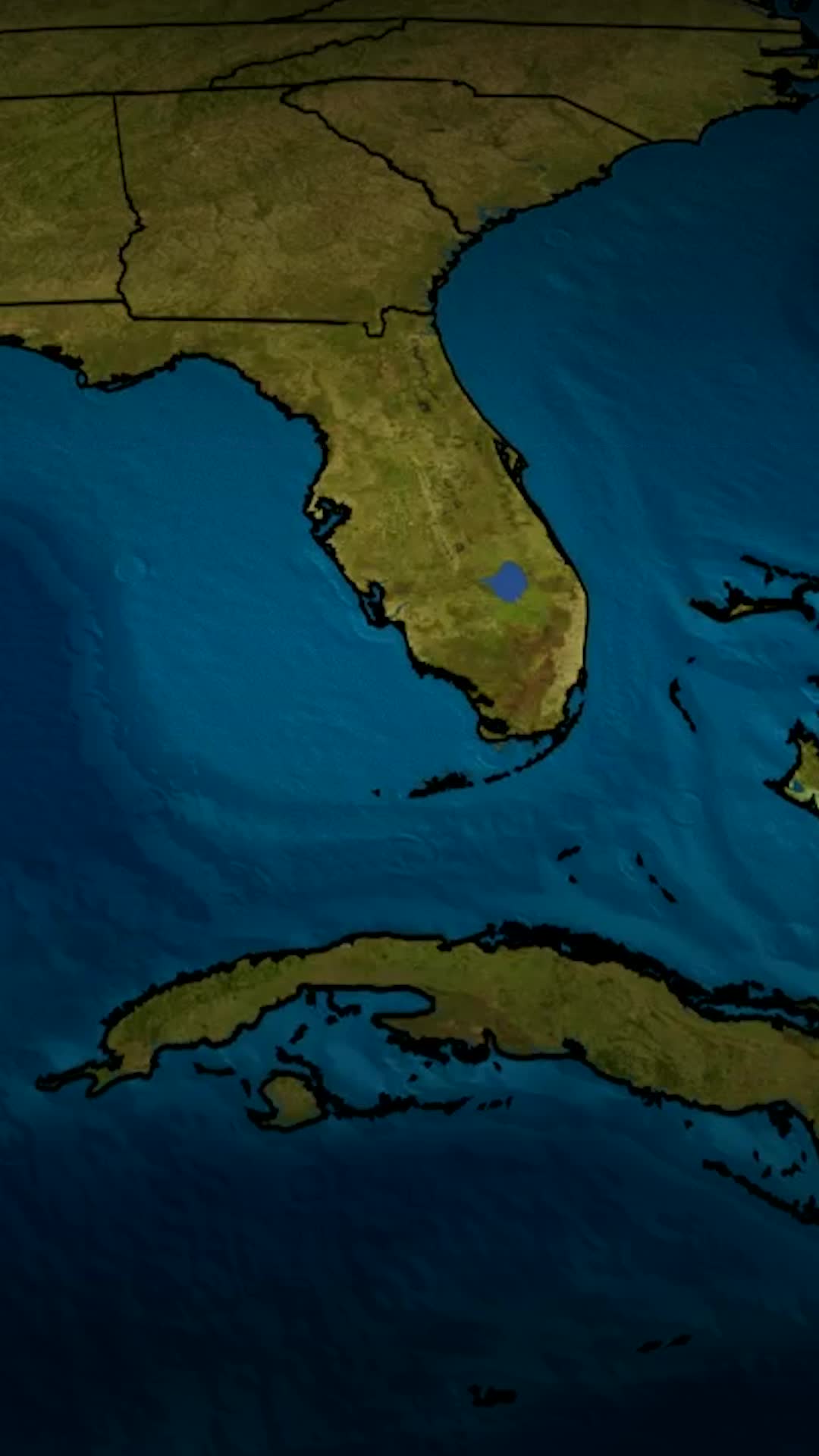 1010_St_Johns_River_Flooding_MAP_LOCAL.mp4 Videos from The Weather