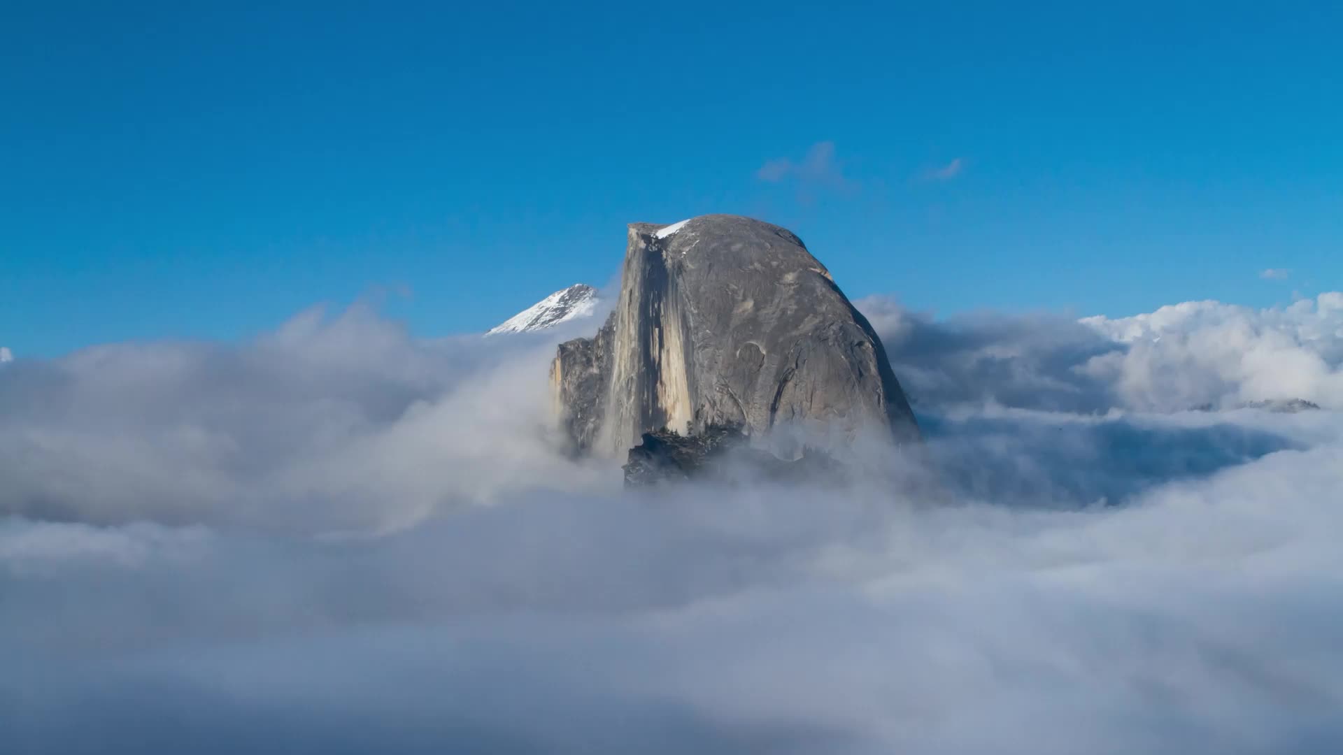 Did We Get It Wrong With Yosemite? Videos from The Weather Channel