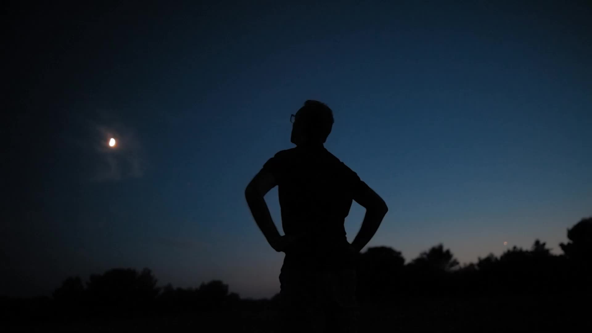 see-tuesday-s-lunar-eclipse-videos-from-the-weather-channel