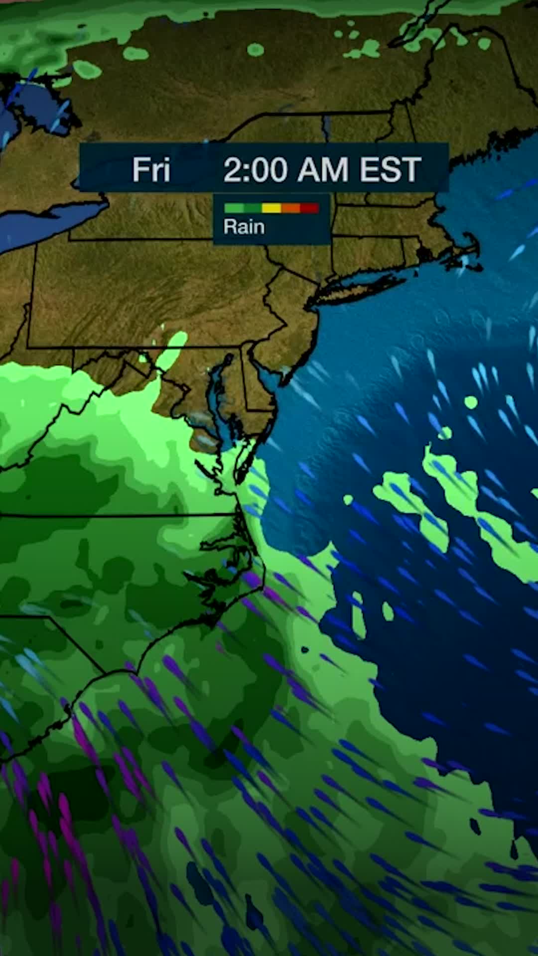 1109_BALTIMORE_DC_PHILLY_WHAT_TO_EXPECT_MAP_LOCAL Videos from The