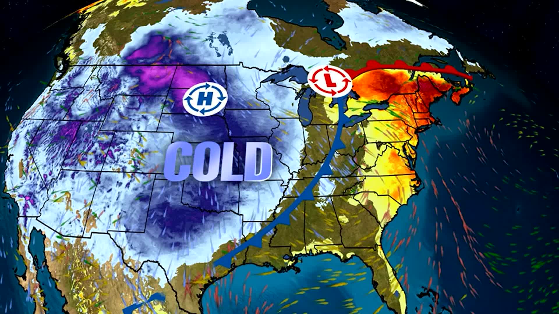 Cold Plunge Spreading East Won t Be Leaving Anytime Soon Videos From cold-plunge-spreading-east-won-t-be-leaving-anytime-soon-videos-from