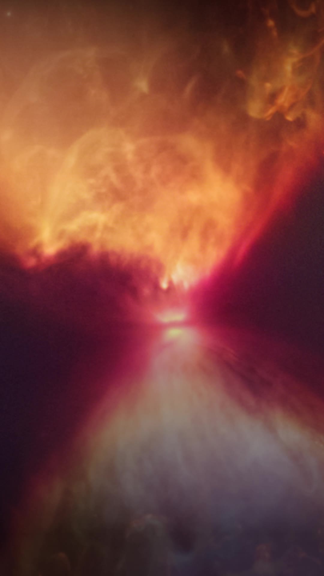 1117_WEBB_TELESCOPE_HOURGLASS_IMAGE_NATIONAL Videos from The Weather