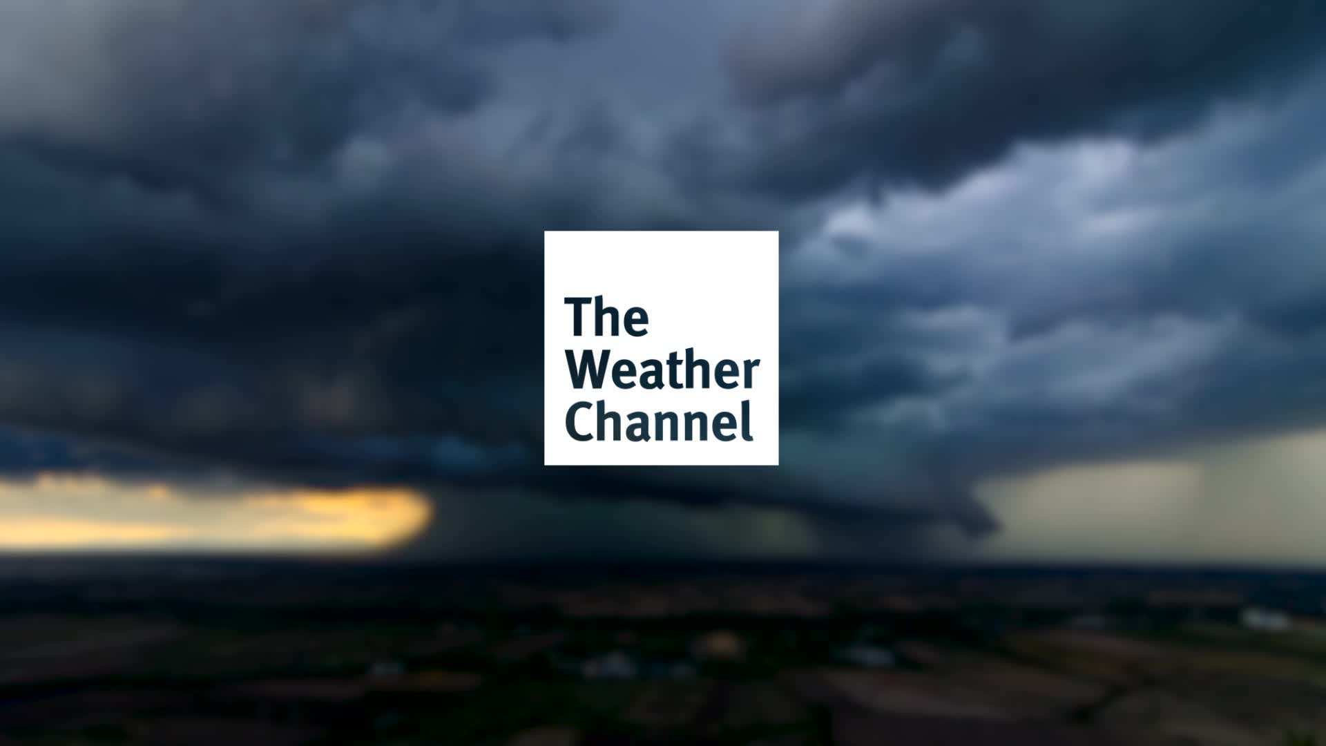 First Look At Next Week's Severe Threat - Videos from The Weather Channel