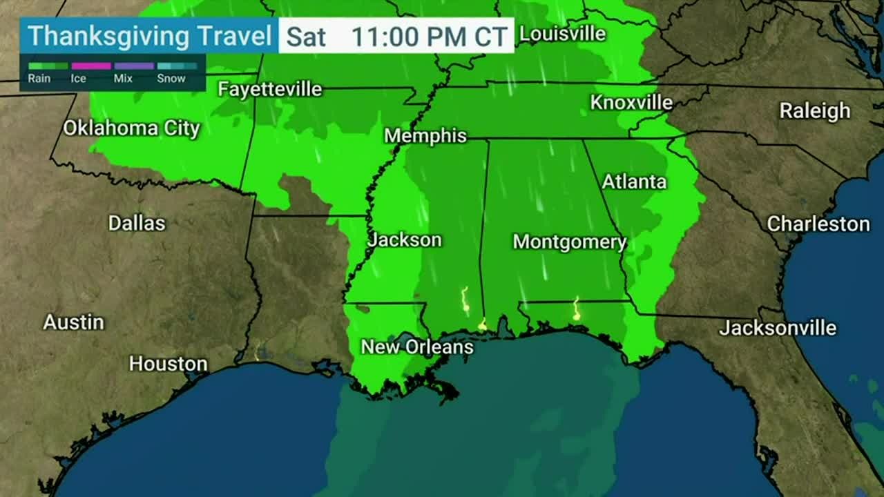 rainy-weekend-for-the-southeast-videos-from-the-weather-channel