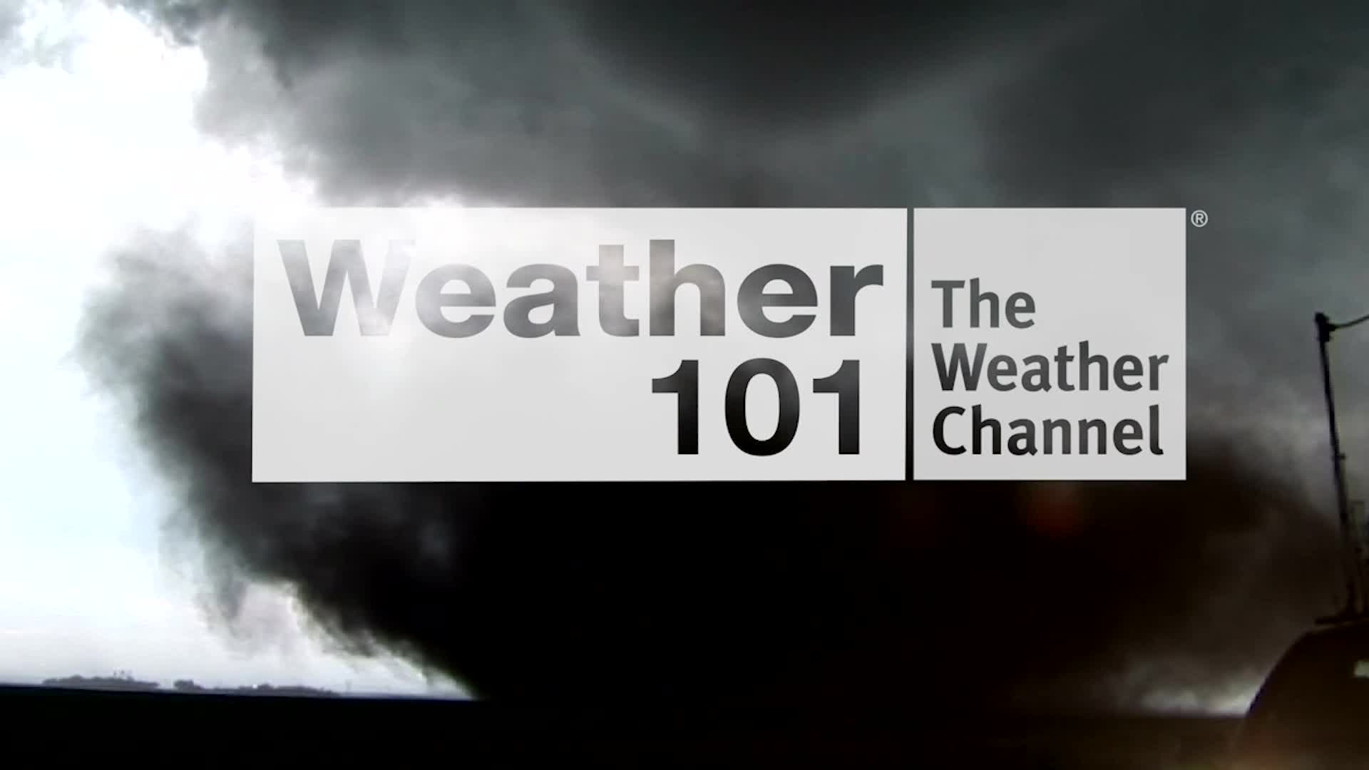 The Fujita Scale How Tornadoes Are Rated Videos from The Weather Channel