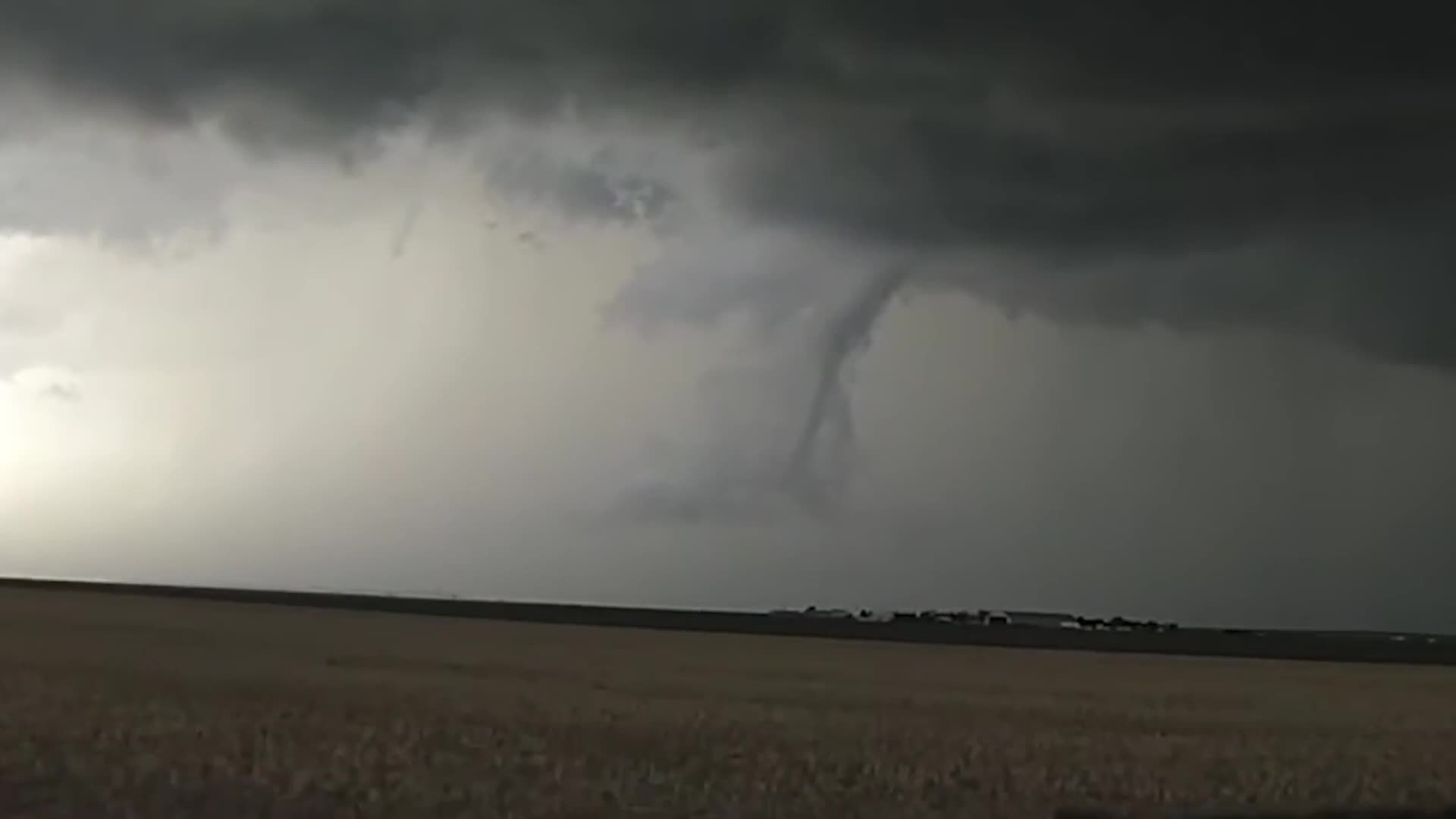 Why Night Time Tornadoes Are So Deadly Videos from The Weather Channel
