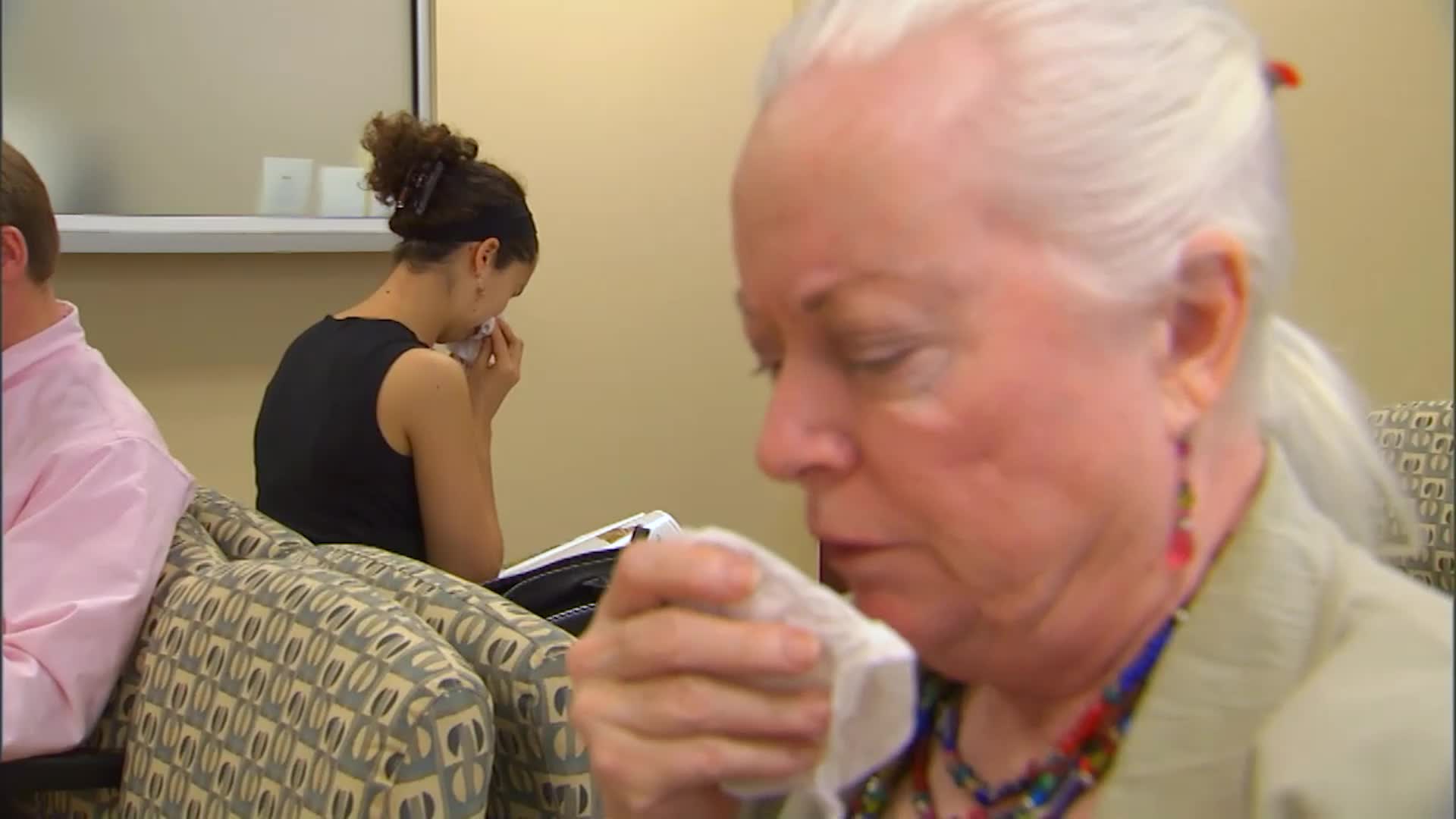 Flu Outbreak Is Now Nation&rsquo;s Worst In Over A Decade
