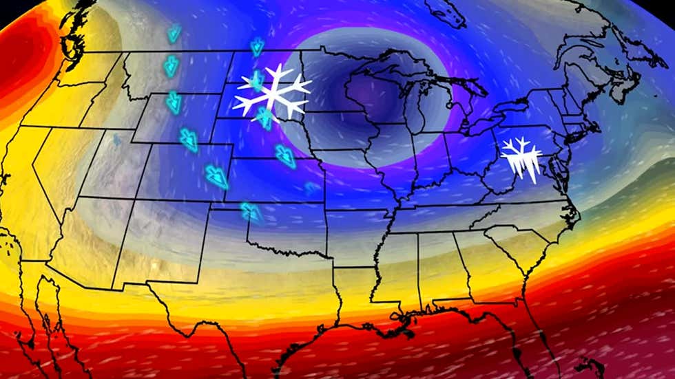 Colder Temperatures On The Way Videos From The Weather Channel colder-temperatures-on-the-way-videos-from-the-weather-channel