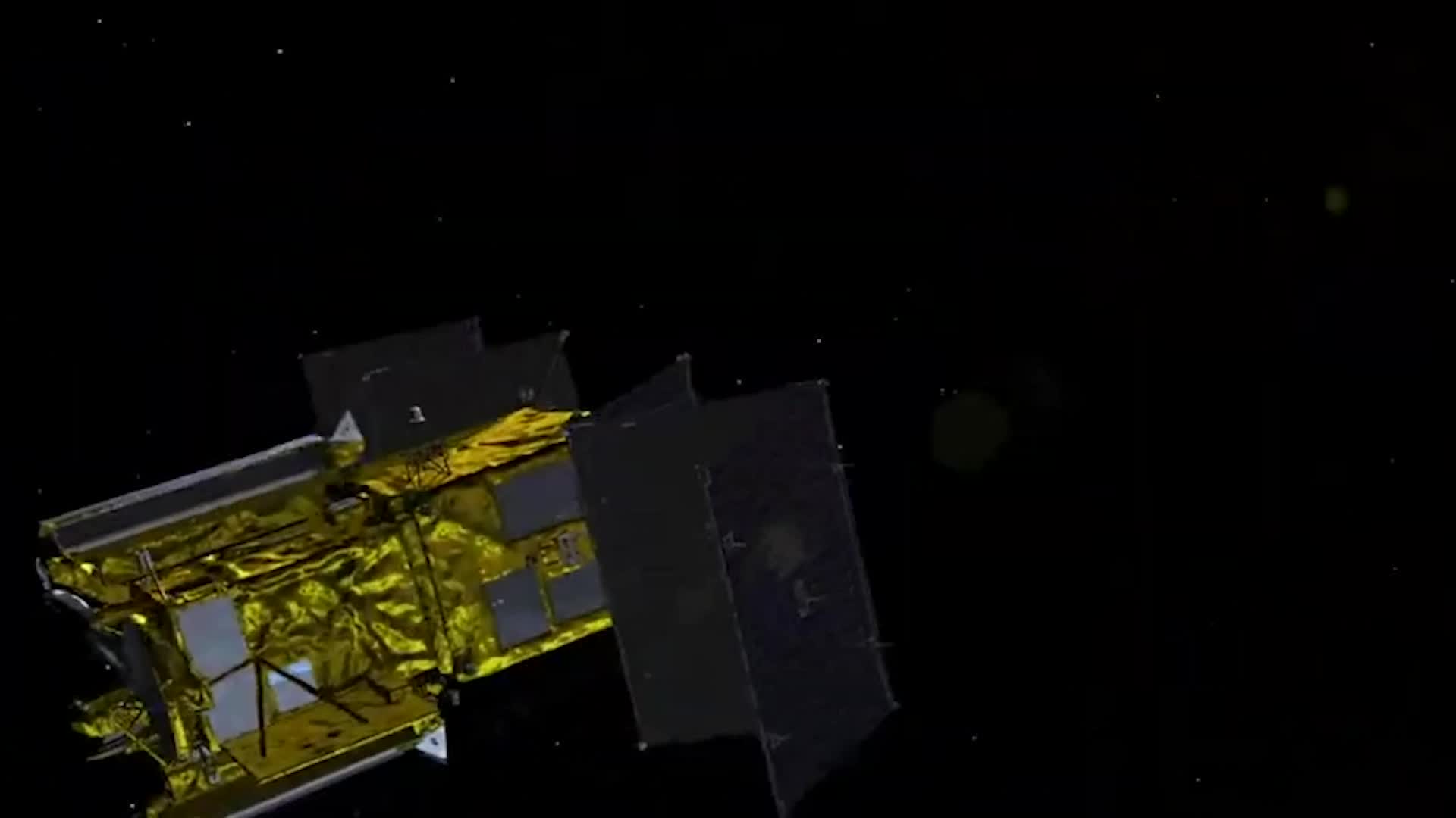 NASA Satellite To Study Earth’s Surface Water In Groundbreaking Mission