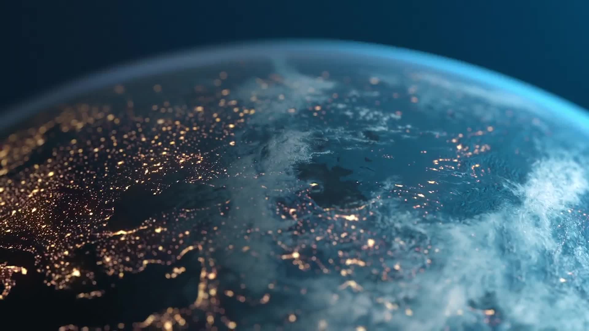 Ozone Layer On Road To Recovery, UN Says Videos from The Weather Channel