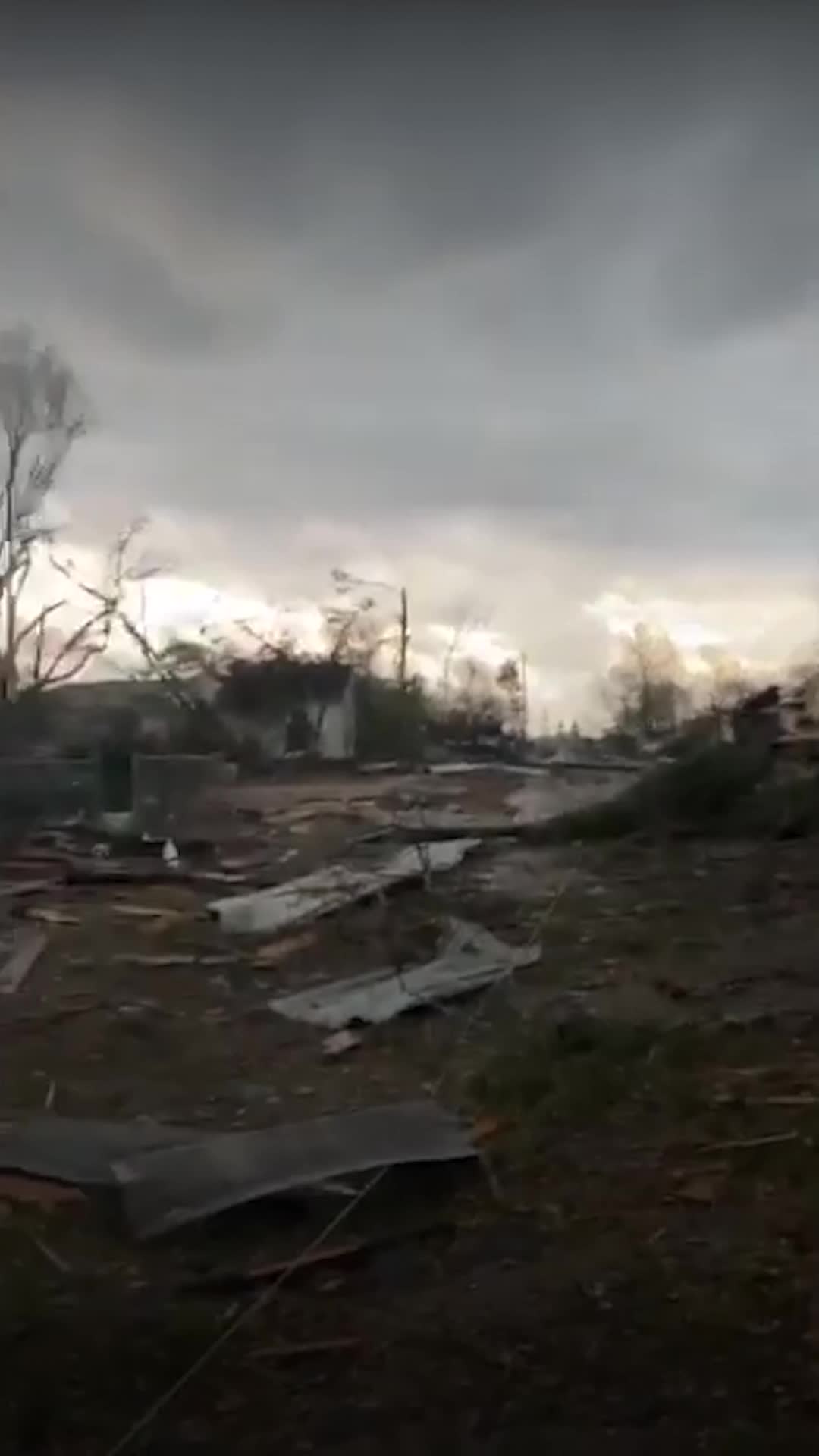 011223_SelmaDamage_1_National_Impacts Videos from The Weather Channel