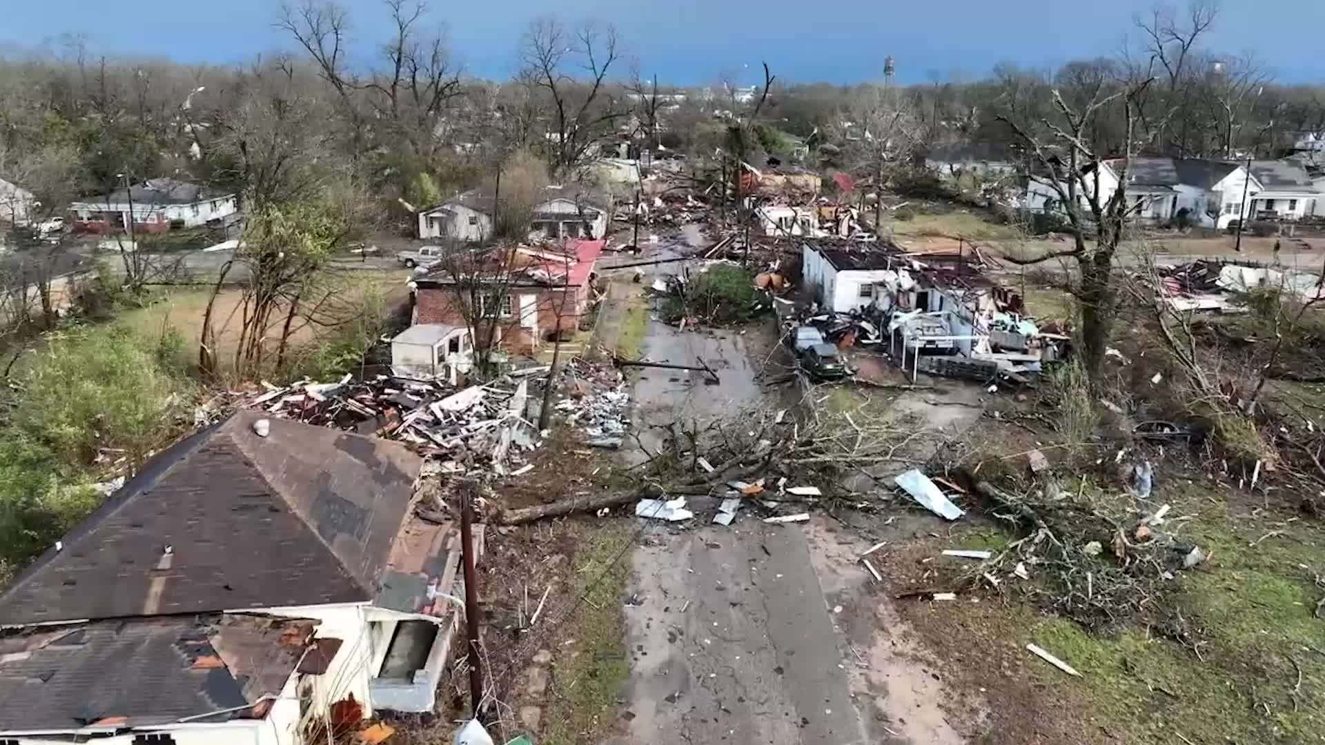 April 5 2025 Tornado Setareh Mia