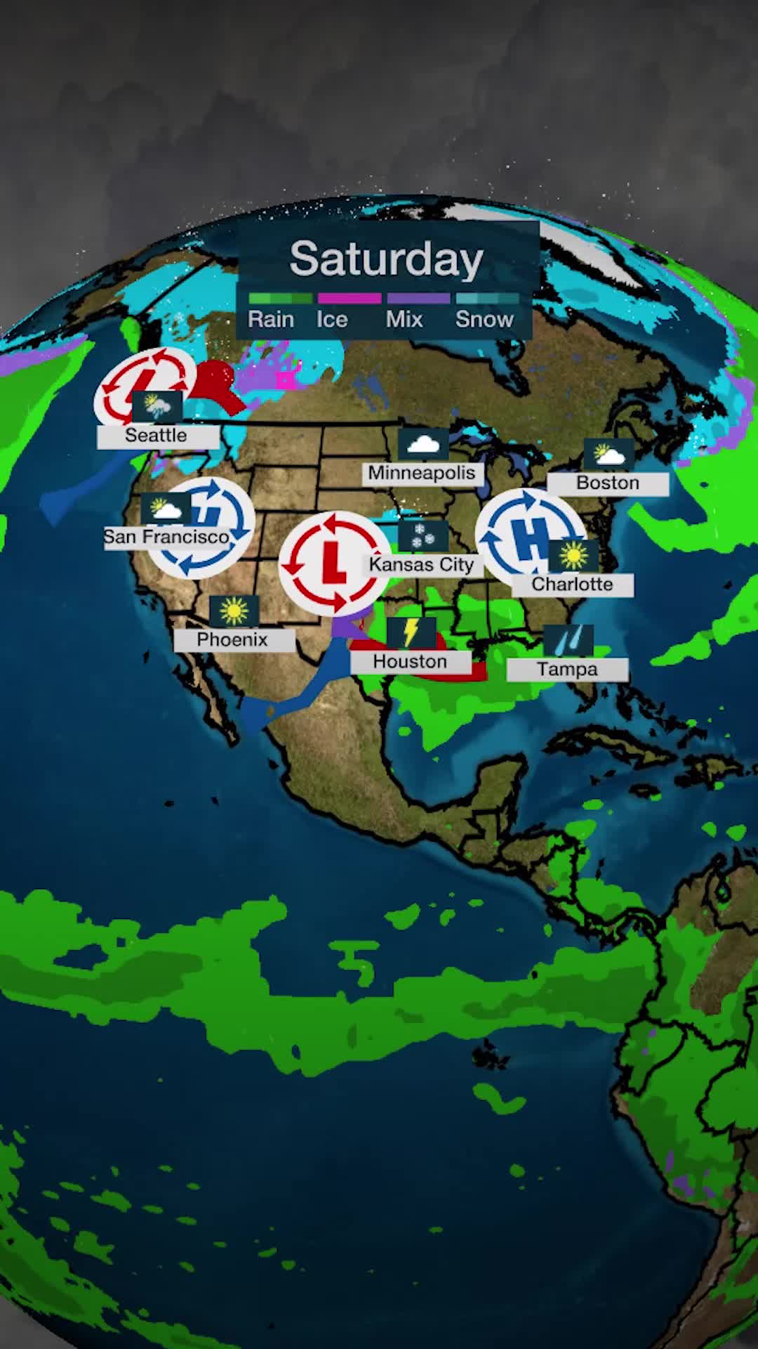 01_18_2023_Early Look at the Weekend_National_Stories Videos from The Weather Channel