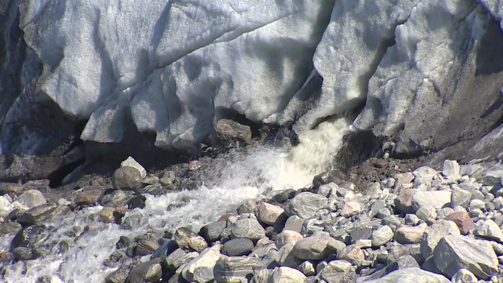 Parts Of Greenland Warmer Than Any Time In Past 1,000 Years Videos from The Weather Channel