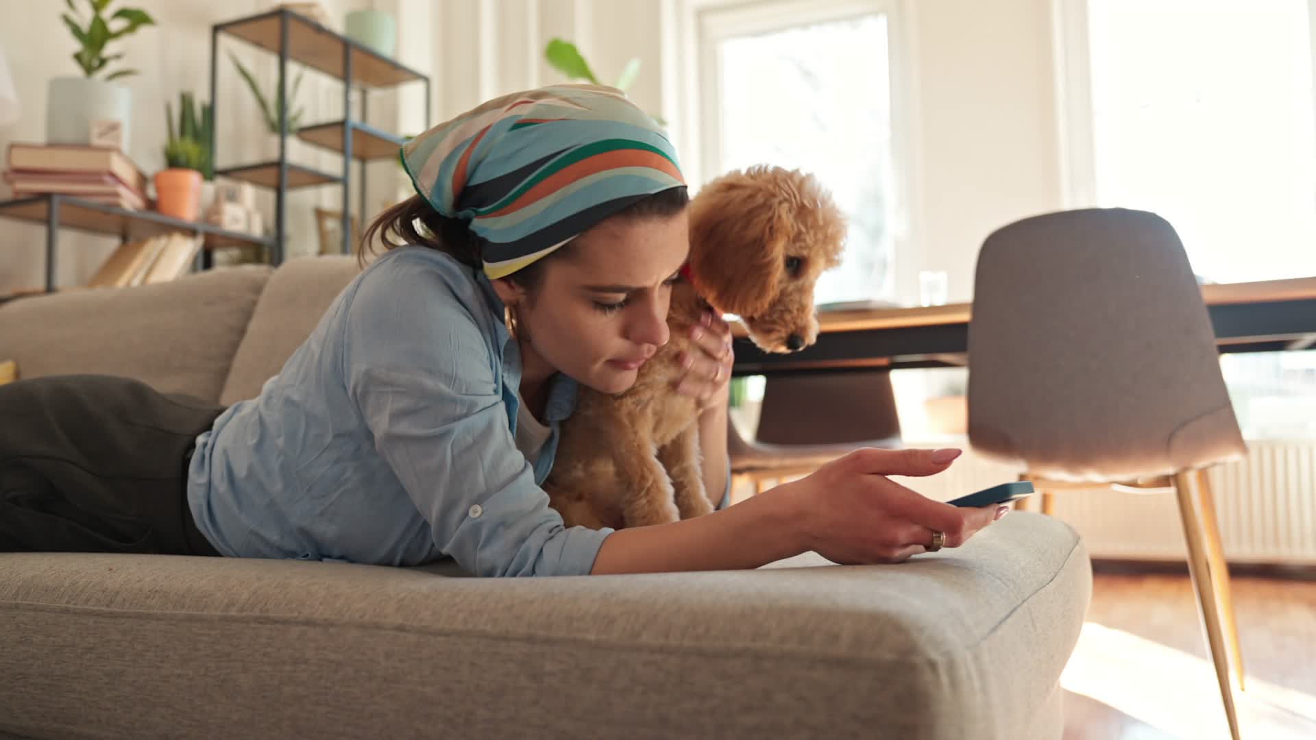 How To Enjoy A Pet When You Are Allergic
