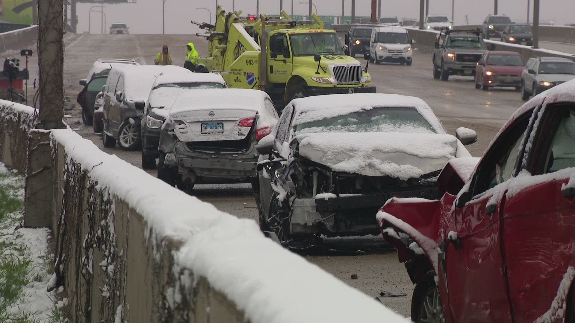 How To Drive In The Snow Videos from The Weather Channel