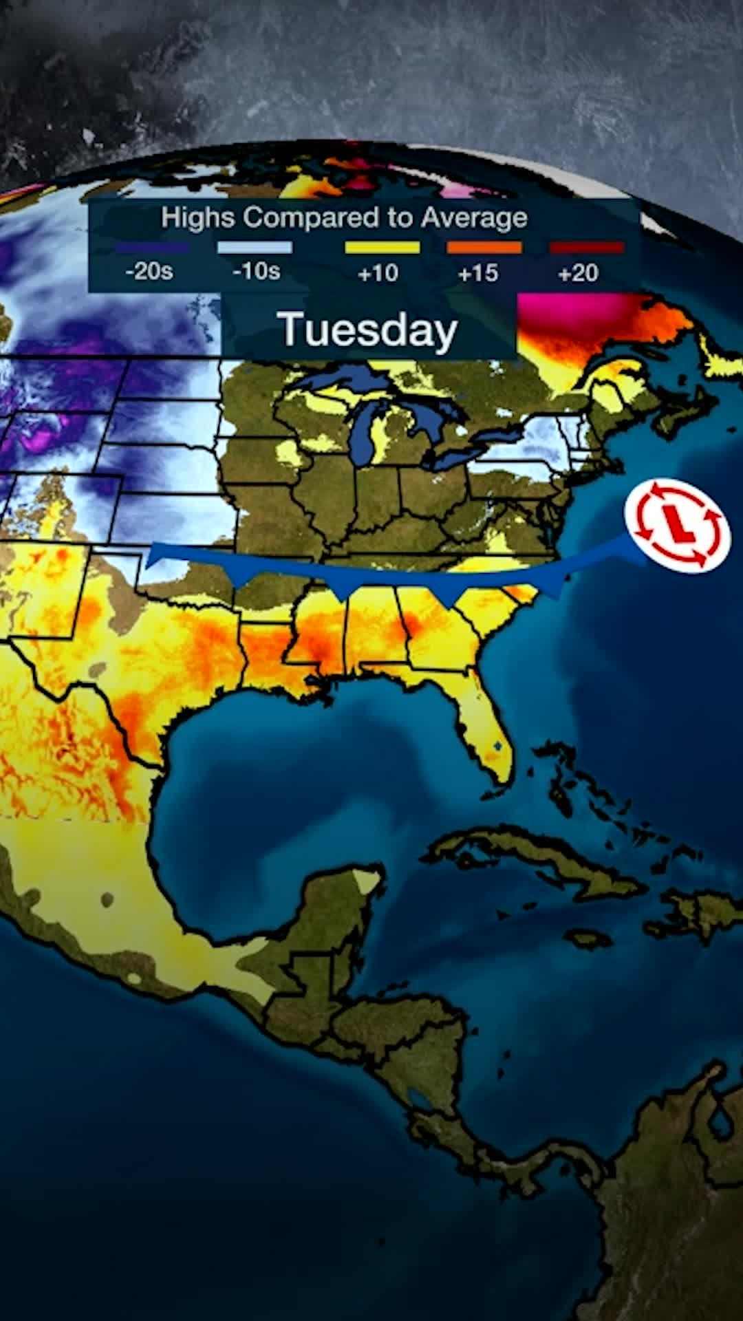 0306_COLD_TEMP_TIMING_MAP_NATIONAL Videos from The Weather Channel