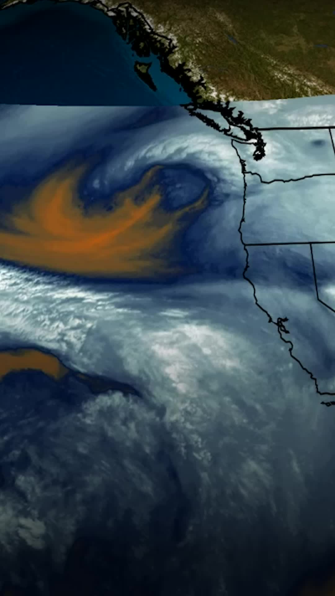 0310_NWLowStorm_Stories_National Videos from The Weather Channel