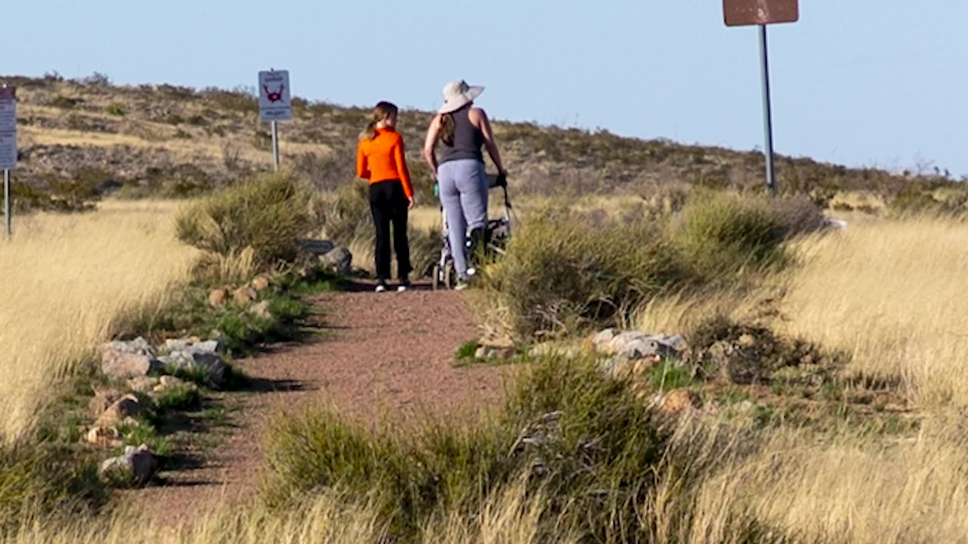 New National Monuments Created Videos from The Weather Channel