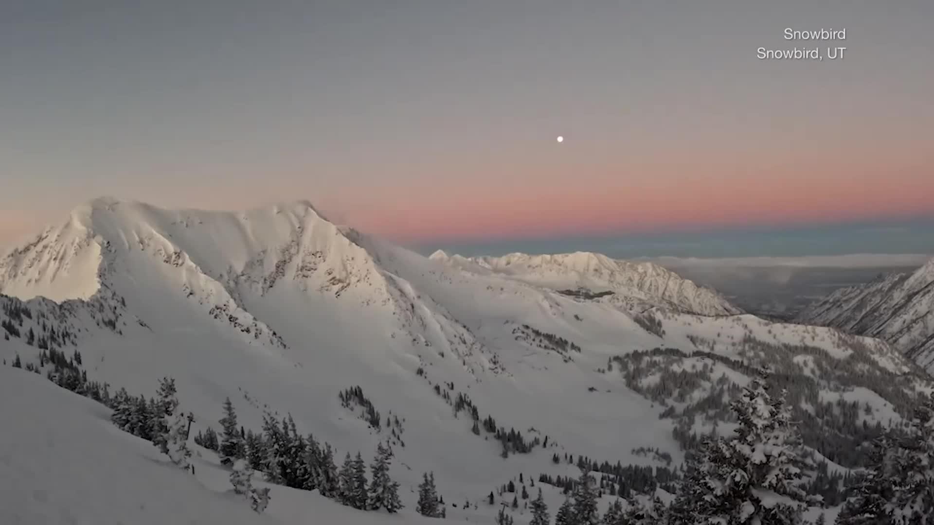 snowbird-ski-resort-faces-challenges-videos-from-the-weather-channel
