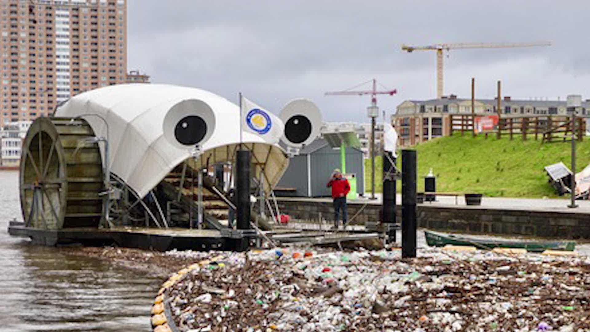 His Diet Is Garbage, But He's Kinda Cute Videos from The Weather Channel