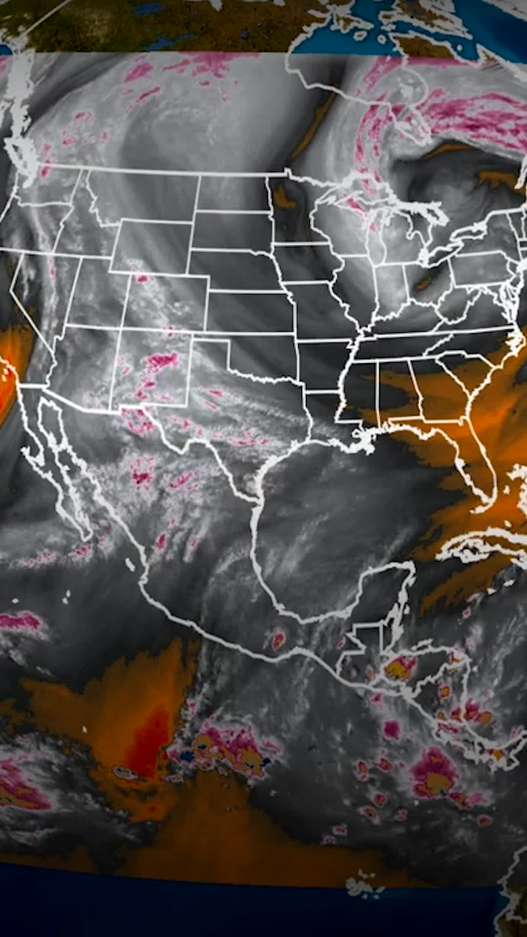 0502_OMEGA_MAPS_NATIONAL Videos from The Weather Channel