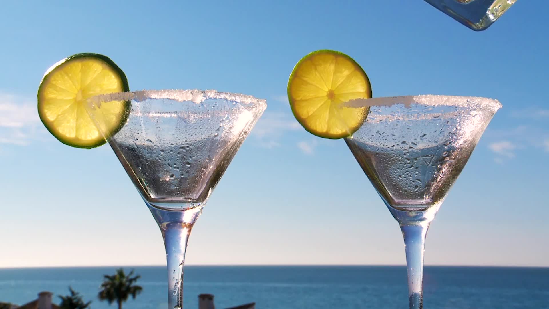 Beware Margarita Burn Videos from The Weather Channel