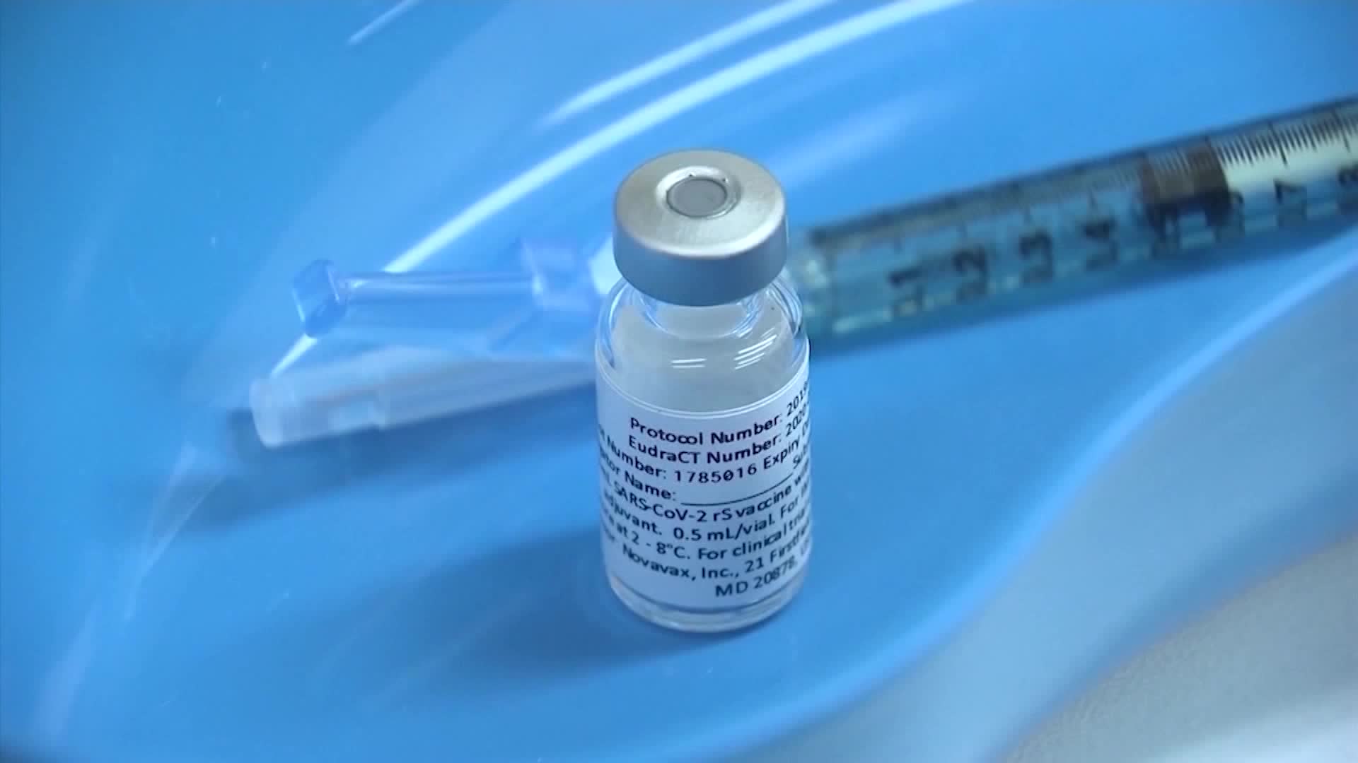 How The Fall COVID Vaccine Will Be Different