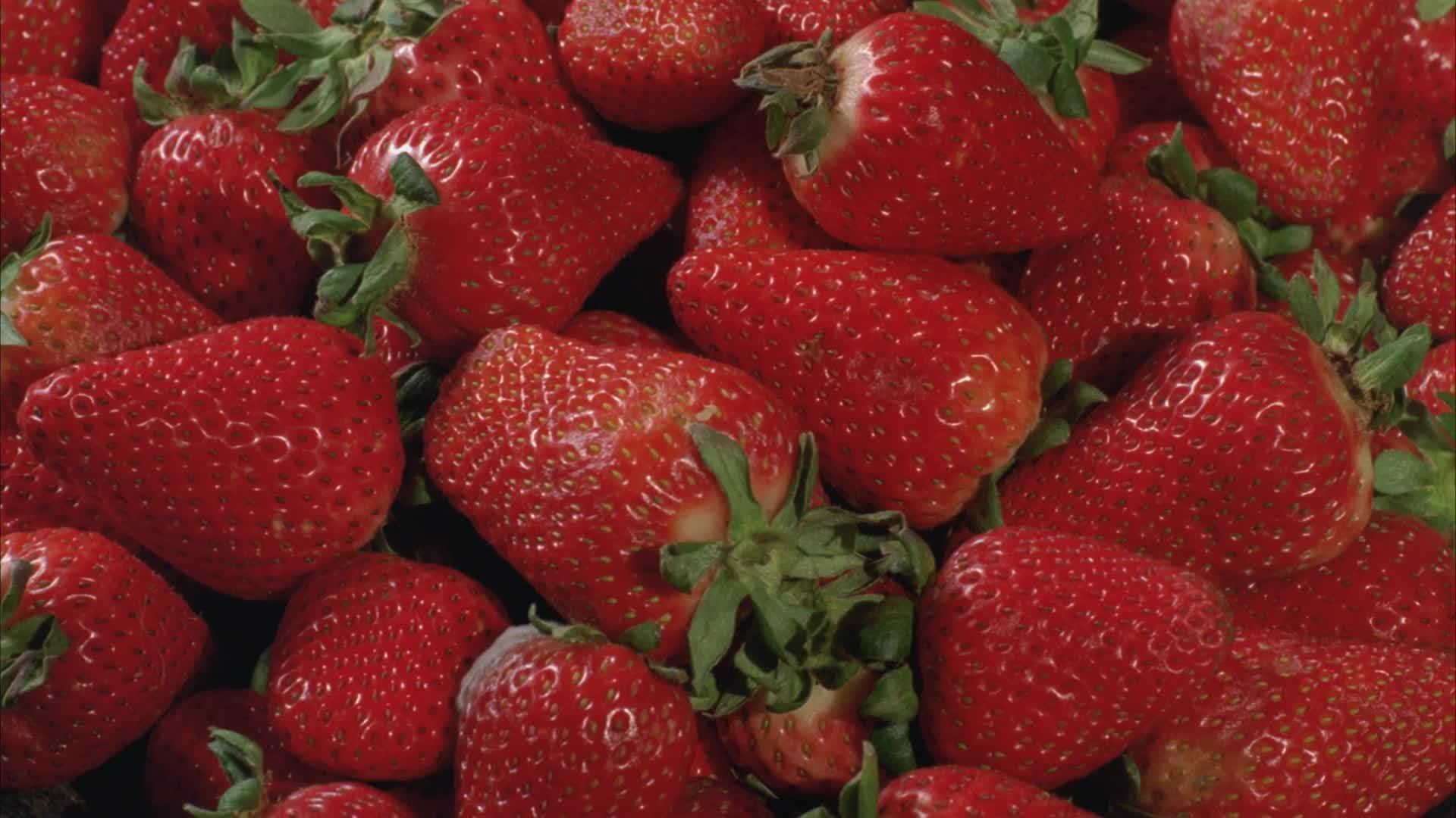 Strawberry Rile Strawberries