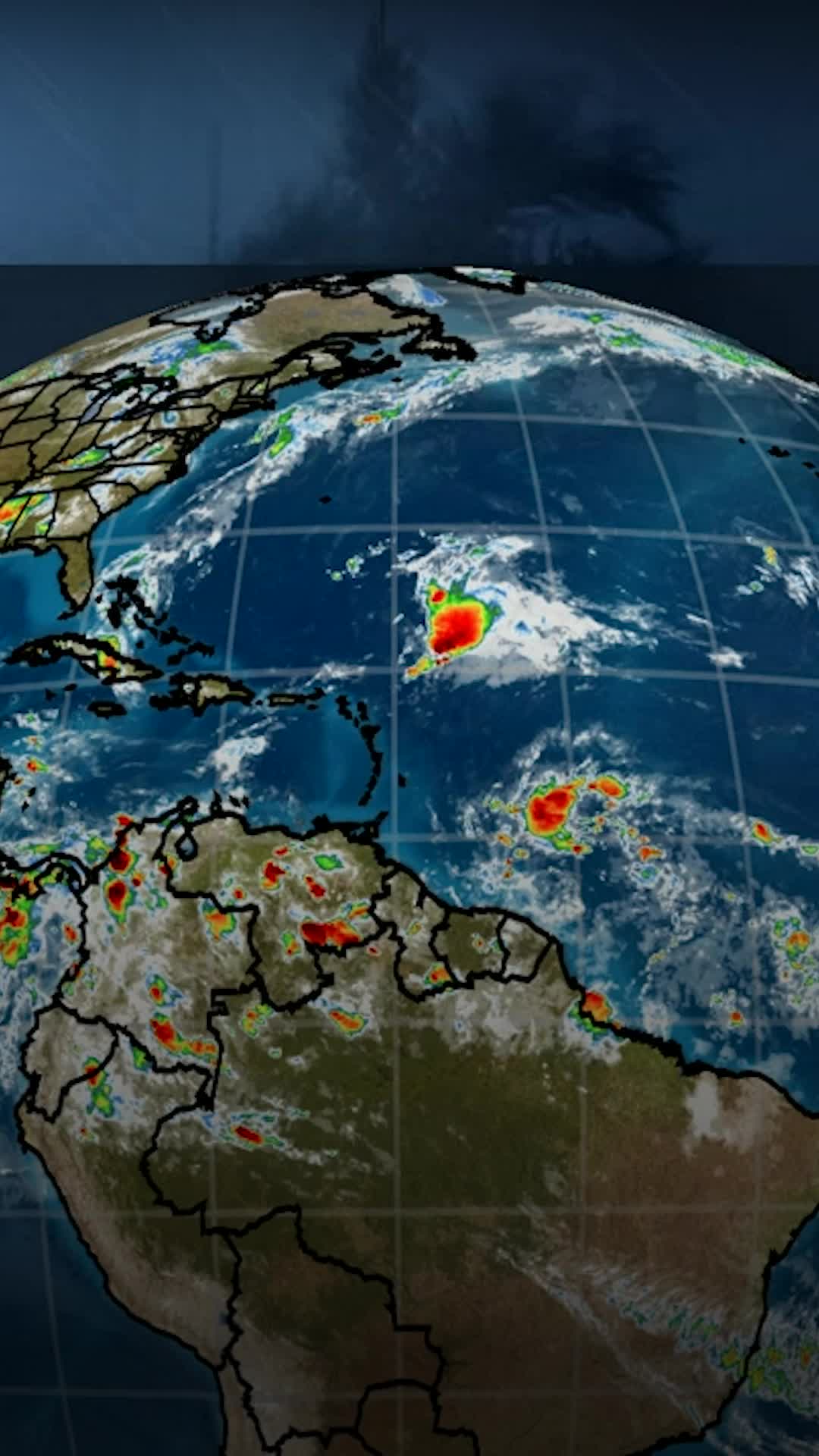 0626_TROPICS_UPDATE_MAPS_NATIONAL Videos from The Weather Channel
